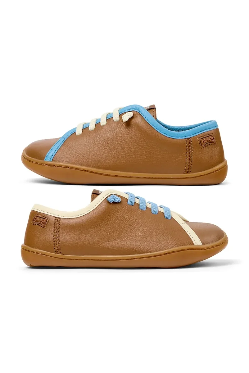 Camper  pantofi pentru copii din nubuck Peu Cami K's TWS
