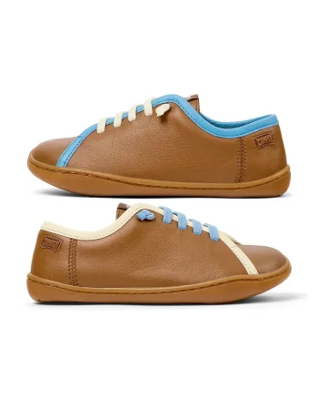 Camper  pantofi pentru copii din nubuck Peu Cami K's TWS