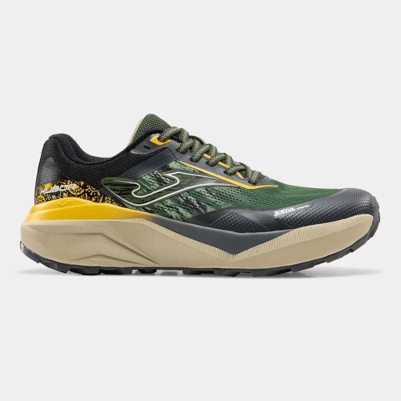 Pantofi barbati Joma Kubor verde