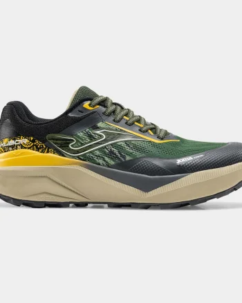 Pantofi barbati Joma Kubor verde