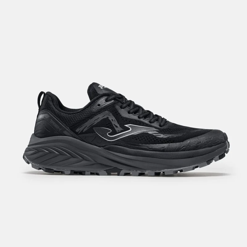 Pantofi sport barbati Joma Trek negru