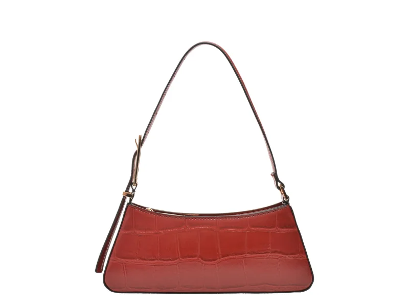 Geanta ALDO rosie, JABELLE 609, din piele ecologica