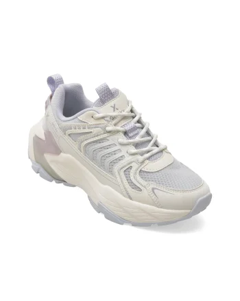 Pantofi sport GRYXX mov, 252126, din material textil