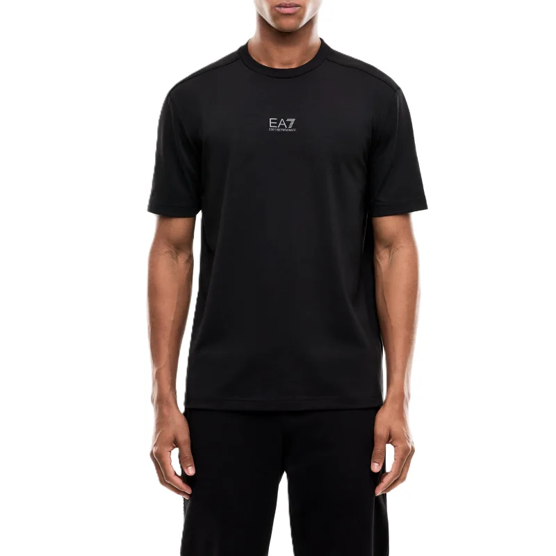 Tricou EA7 NATURAL VENTUS7 M TEE SS ST