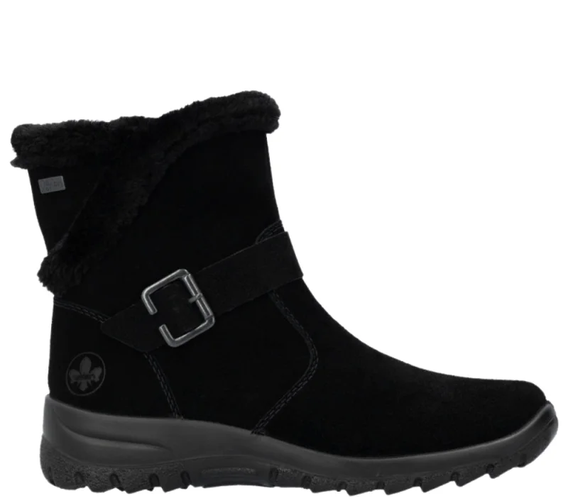 Rieker Ghete L7179-00-N