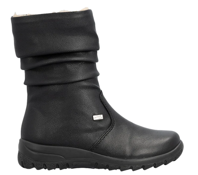 Rieker Ghete Z7171-02