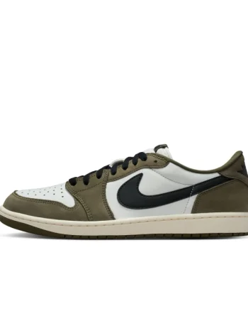 Pantofi Sport Air Jordan 1 Retro Low Og