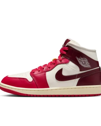 Pantofi sport Jordan Wmns Air Jordan 1 Mid