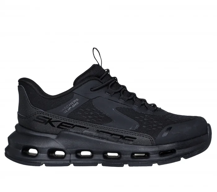 Pantofi Sport copii Skechers Glide-Step + - Vista Lane