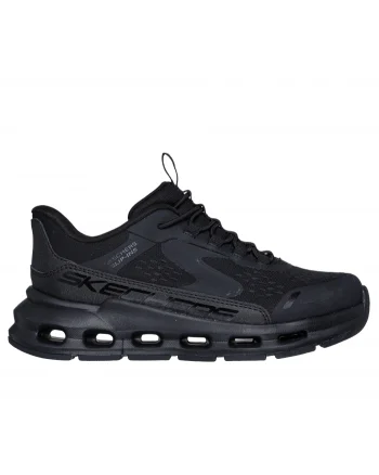 Pantofi Sport copii Skechers Glide-Step + - Vista Lane