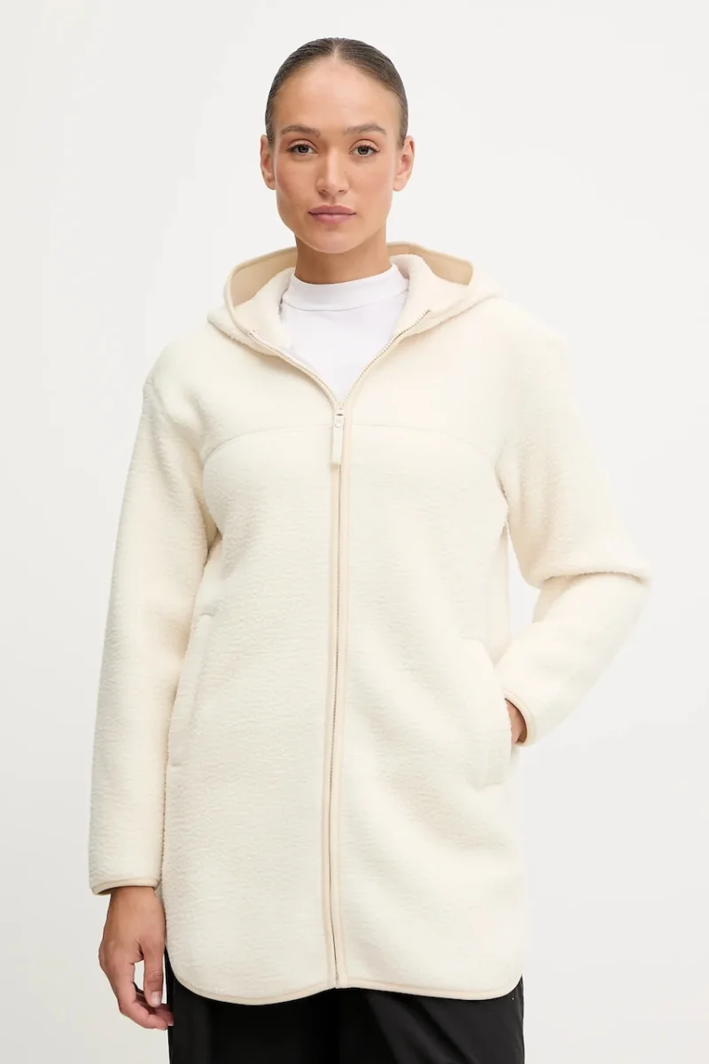 Helly Hansen  hanorac fleece MAUD PILE