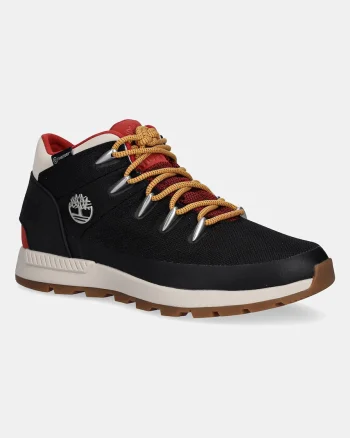 Timberland  pantofi Sprint Trekker Mid Fab Waterproof
