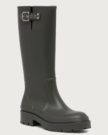 Steve Madden  cizme Wellington pentru femei Rockyh20