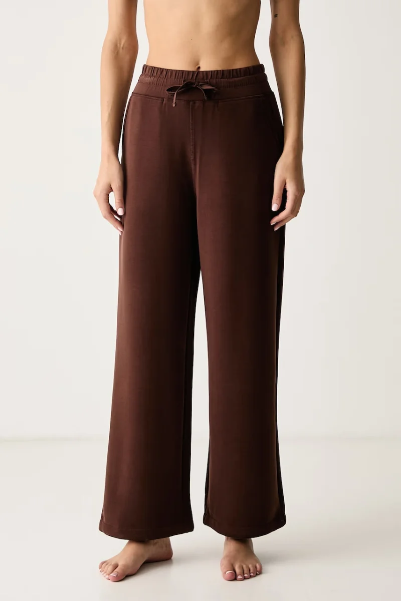 Casall  pantaloni de yoga pentru femei cu modal Peachy