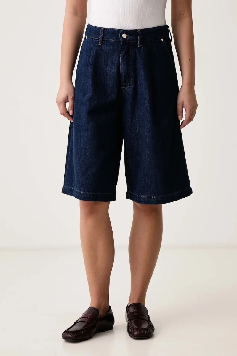 Marc O'Polo  bermude pentru femei din denim
