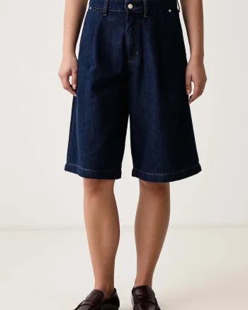 Marc O'Polo  bermude pentru femei din denim