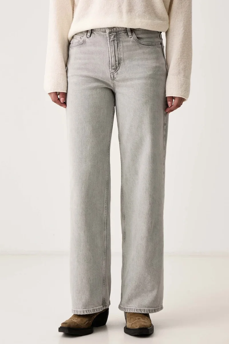 Marc O'Polo  blugi wide leg pentru femei