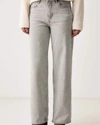 Marc O'Polo  blugi wide leg pentru femei