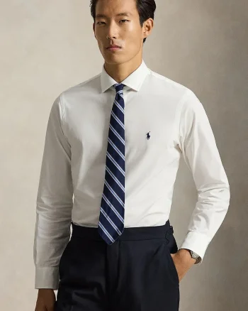 Polo Ralph Lauren  cămașă de damă din bumbac