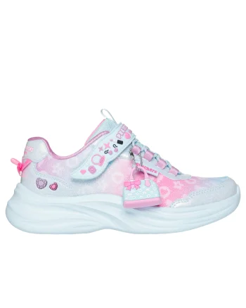 Pantofi sport copii Skechers Power Jams 2.0