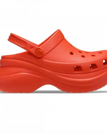 Papuci Crocs Classic Bae Clog W