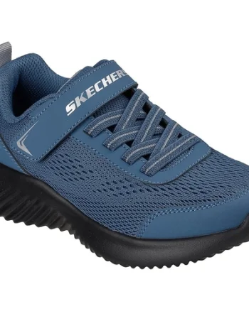Pantofi sport copii Skechers Bounder-quantarun 403905L-SLT