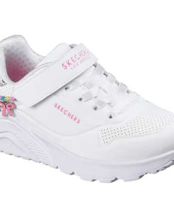 Pantofi sport copii Skechers Uno Lite-charming Style 310810L-WSL