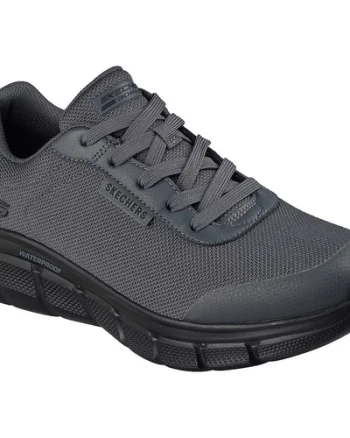 Pantofi sport barbati Skechers Bobs B Flex - Rainy Edge 118111-CCL