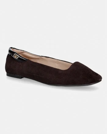 Liu Jo  balerini nubuck BRIGITTE 19