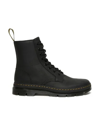 Dr. Martens  bocanci de piele Combs