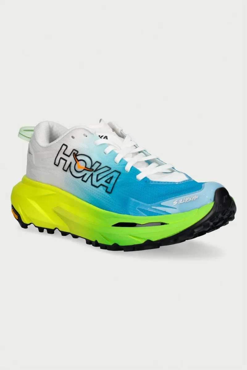 Hoka  încălțăminte de trekking pentru bărbați Mafate 5
