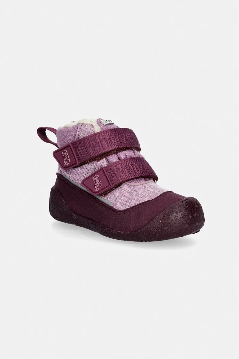 Affenzahn  pantofi pentru copii 01502.40176