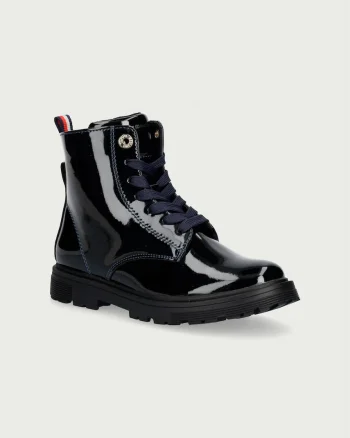 Tommy Hilfiger  bocanci pentru copii