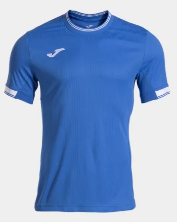 Tricou barbati Joma Toletum VI albastru
