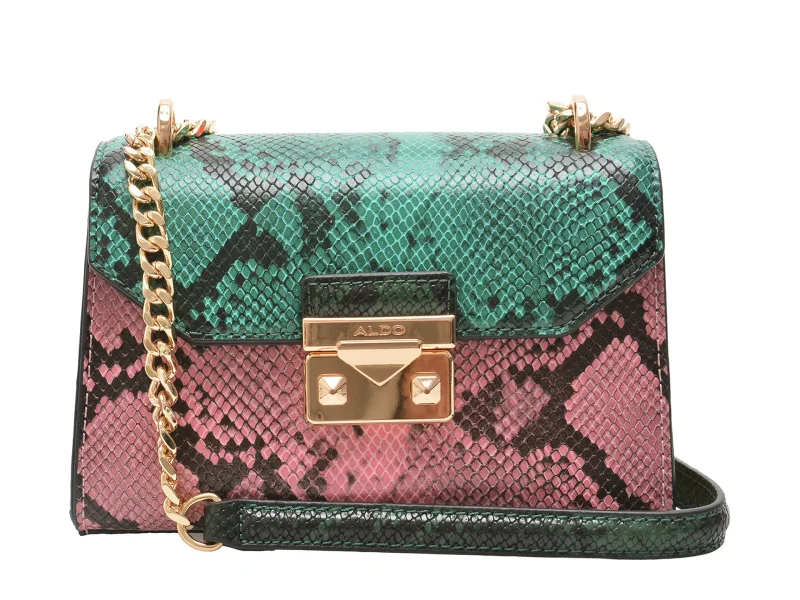 Geanta ALDO multicolor Geanta ALDO multicolor dama