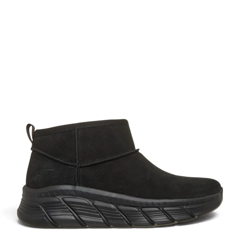 Skechers Bobs 117390-BBK