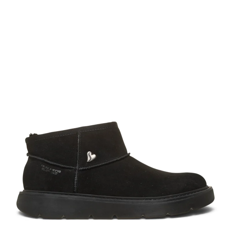Skechers Keepsakes 167848-BBK