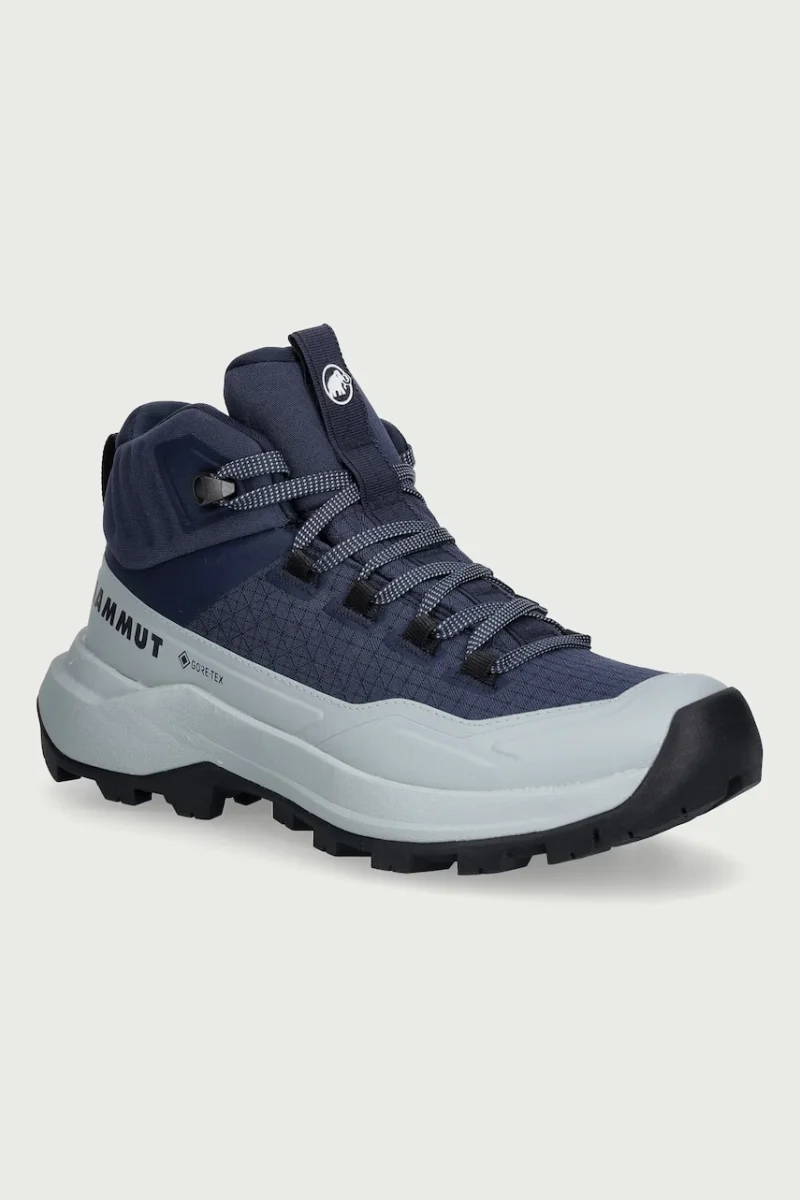 Mammut  încălțăminte de trekking pentru femei Sertig III Mid GTX
