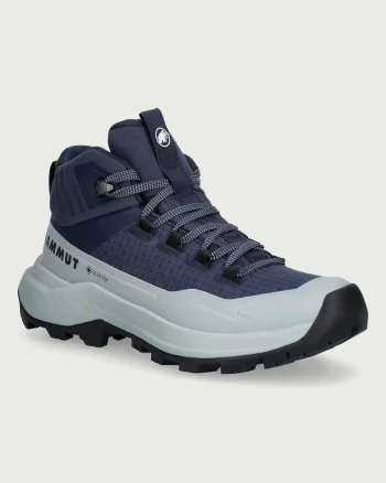 Mammut  încălțăminte de trekking pentru femei Sertig III Mid GTX