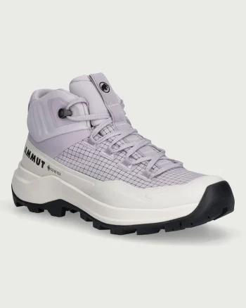 Mammut  încălțăminte de trekking pentru femei Sertig III Mid GTX