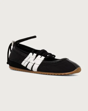 MARC JACOBS  balerini THE 400 BLEECKERINA