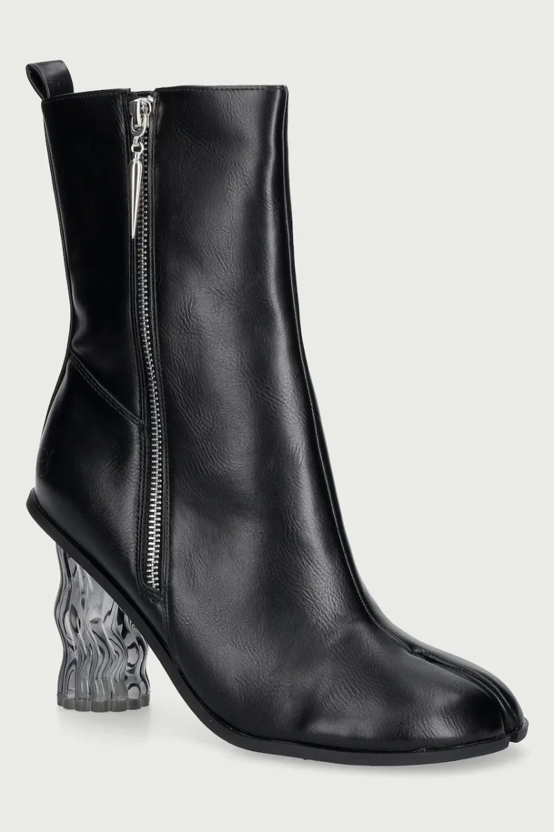 Koi Footwear  botine pentru femei Essence Heeled Tabi