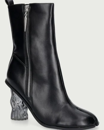 Koi Footwear  botine pentru femei Essence Heeled Tabi