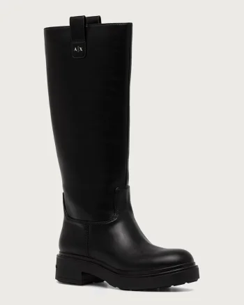 Armani Exchange  cizme pentru femei