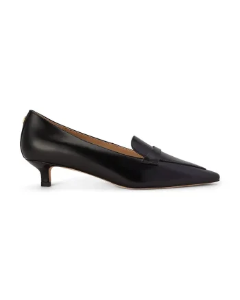 Lauren Ralph Lauren  pantofi cu toc stiletto din piele Frncsa Lf Pp
