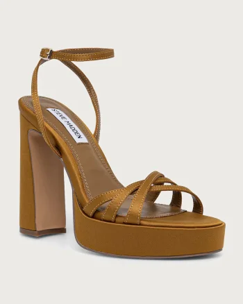 Steve Madden  sandale cu toc Fleet