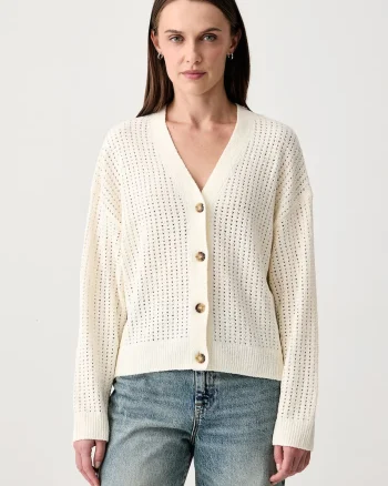 Marc O'Polo  cardigan pentru femei cu bumbac