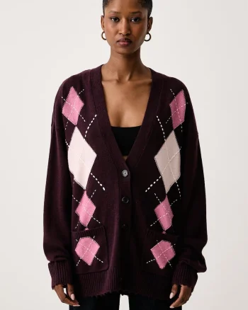 Pinko  cardigan pentru femei din lână