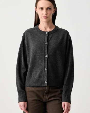 Marc O'Polo  cardigan pentru femei cu bumbac