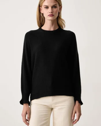 Twinset  pulover pentru femei cu lână